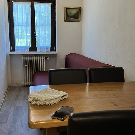Gasthof Koenigstand ガルミッシュ・パルテンキルヒェン エクステリア 写真